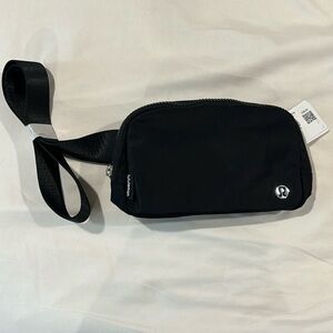 Lululemon belt bag
